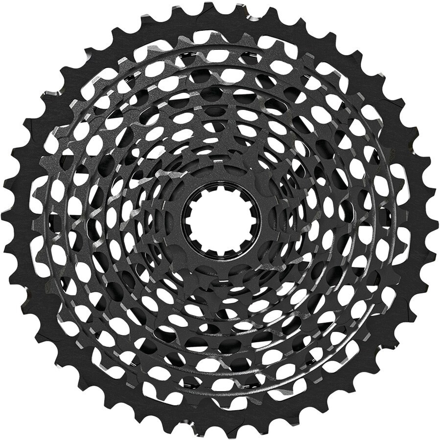 XG-1195 X-DOME 11-скоростная кассета SRAM, черный
XG-1195 X-DOME 11-скоростная кассета SRAM, черный