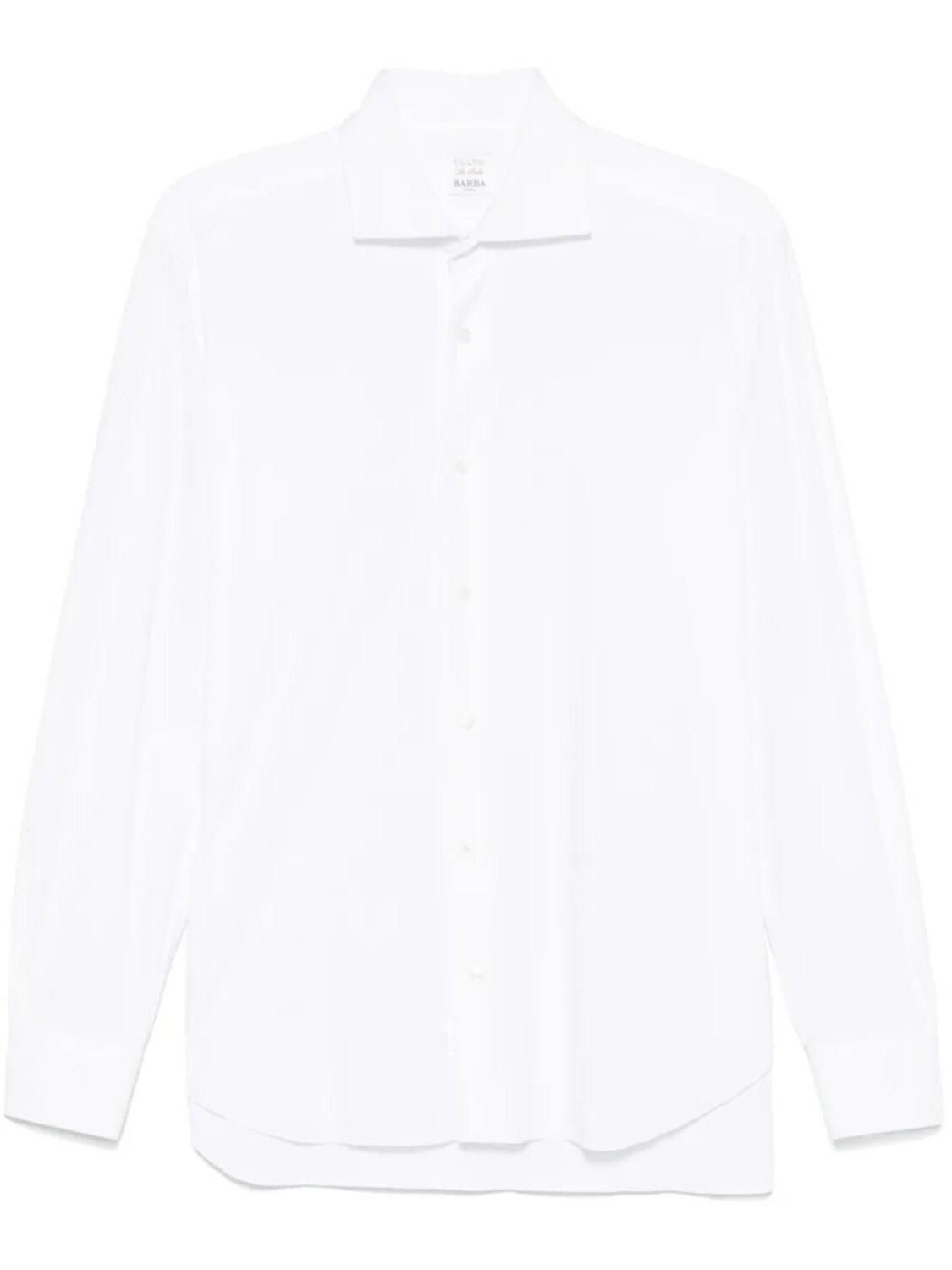 Рубашка джерси Барба Barba, белый
Рубашка джерси Барба Barba, белый