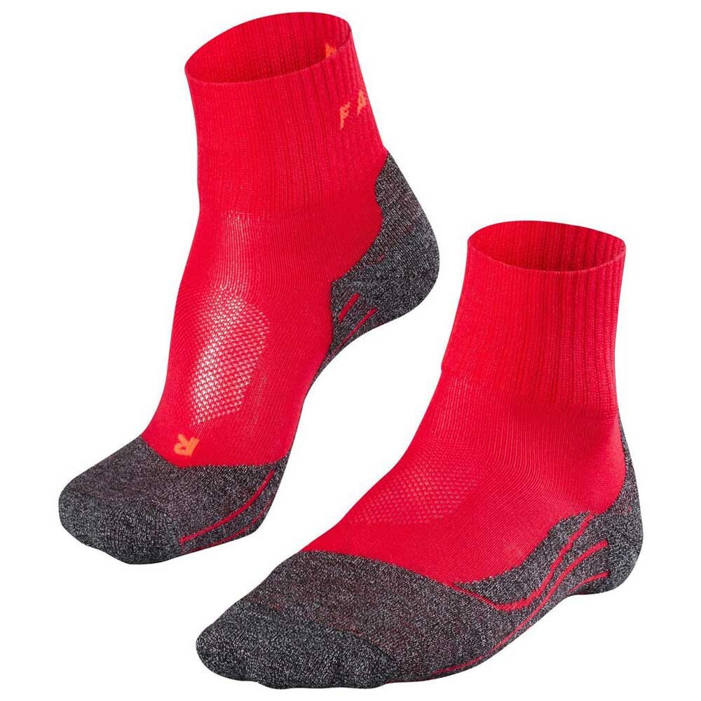 Носки Falke TK2 Short Cool, розовый
Носки Falke TK2 Short Cool, розовый