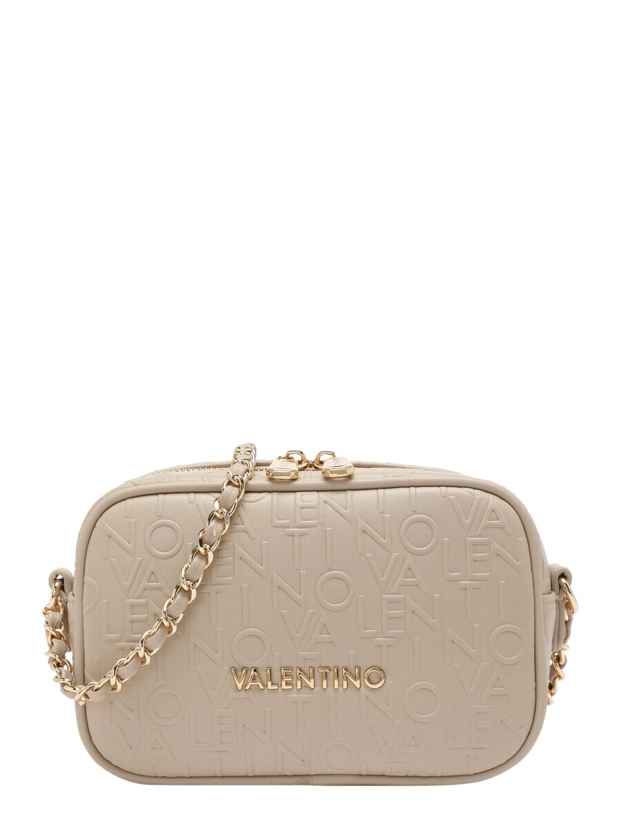 Сумка кросс-боди VALENTINO Crossbody Relax, бежевый
Сумка кросс-боди VALENTINO Crossbody Relax, бежевый