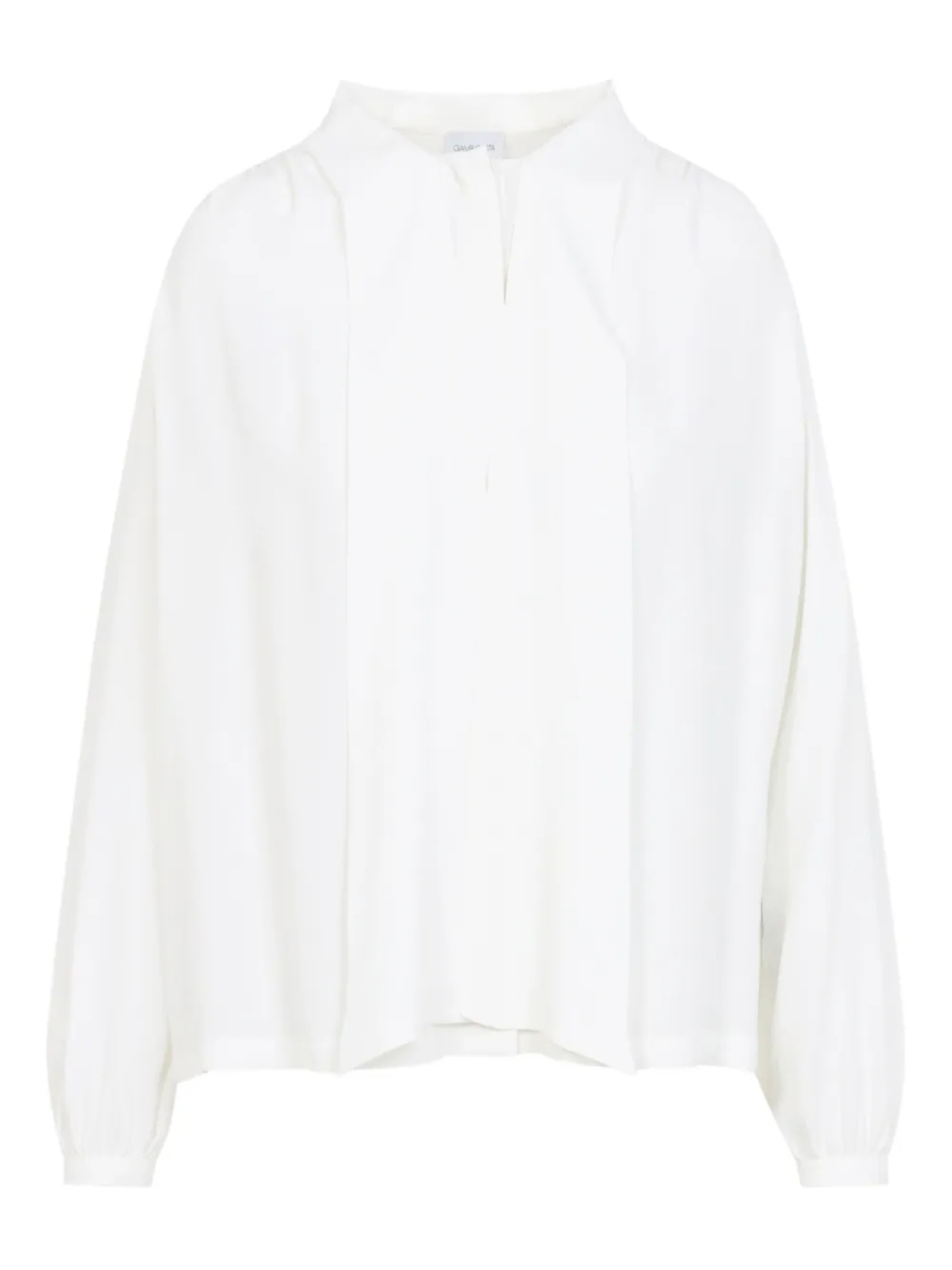 Блузка с бантом на воротнике Giambattista Valli, белый
Блузка с бантом на воротнике Giambattista Valli, белый