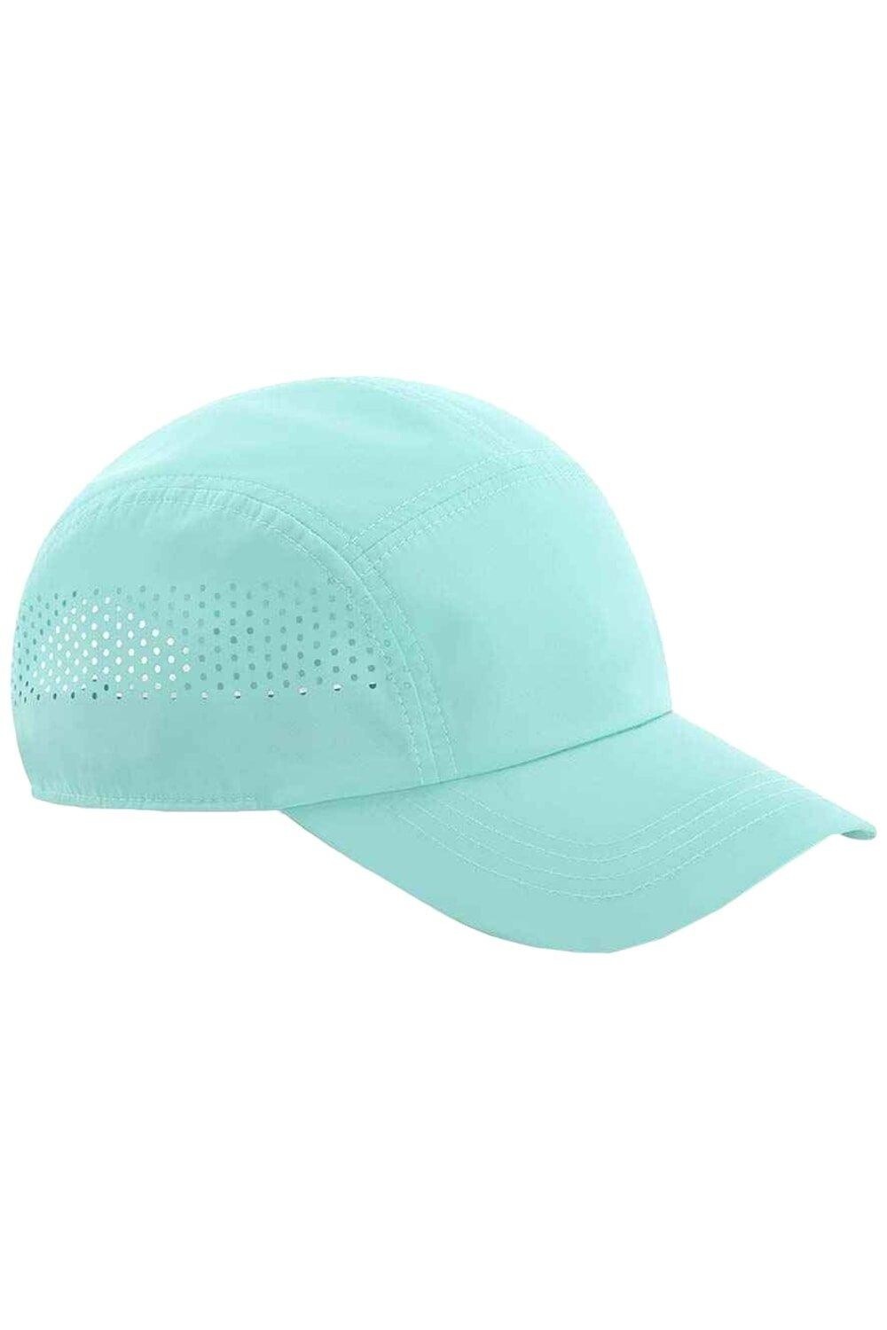 Техническая беговая бейсболка Beechfield, синий
Техническая беговая бейсболка Beechfield, синий