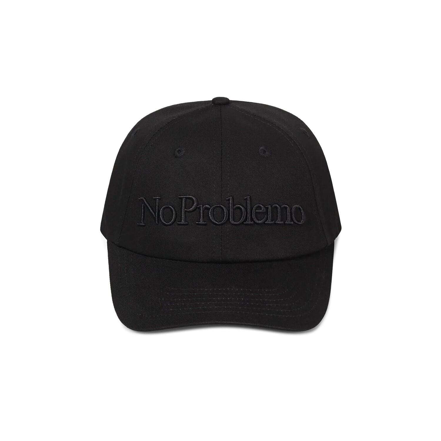 Кепка Aries No Issueo, черная
Кепка Aries No Issueo, черная