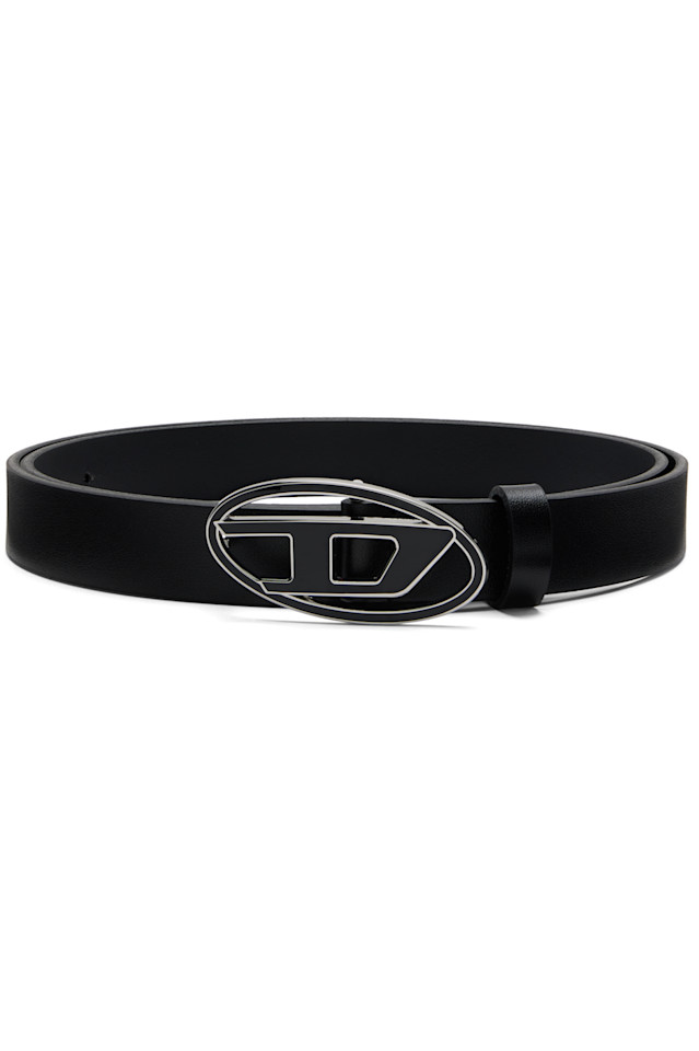 Ремень B-1Dr 25 Diesel, черный
Ремень B-1Dr 25 Diesel, черный