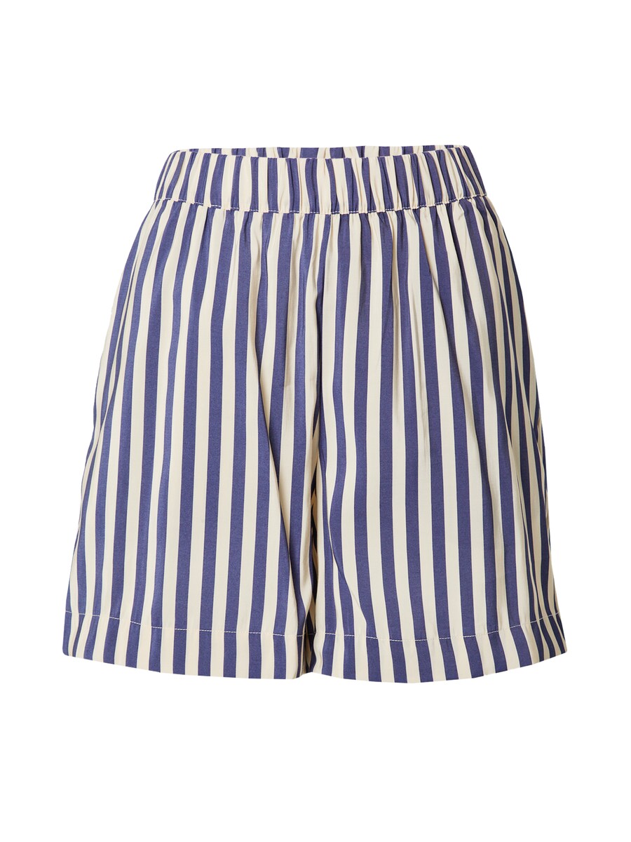 Обычные брюки minimum Acazia, темно-синий
Обычные брюки minimum Acazia, темно-синий