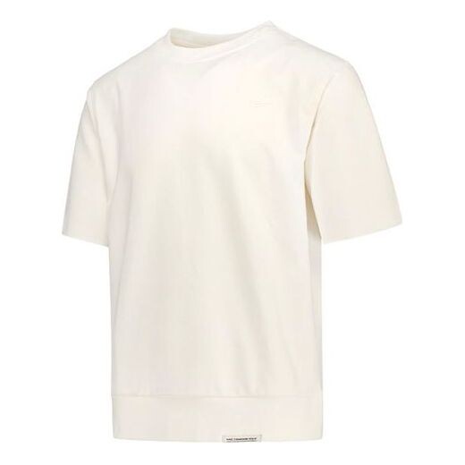 Футболка dri fit стандартный выпуск круглый вырез свитер спортивный короткий рукав Nike, белый
Футболка dri fit стандартный выпуск круглый вырез свитер спортивный короткий рукав Nike, белый