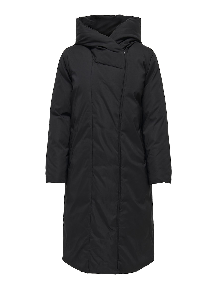 Зимнее пальто JDY Madeline, черный
Зимнее пальто JDY Madeline, черный