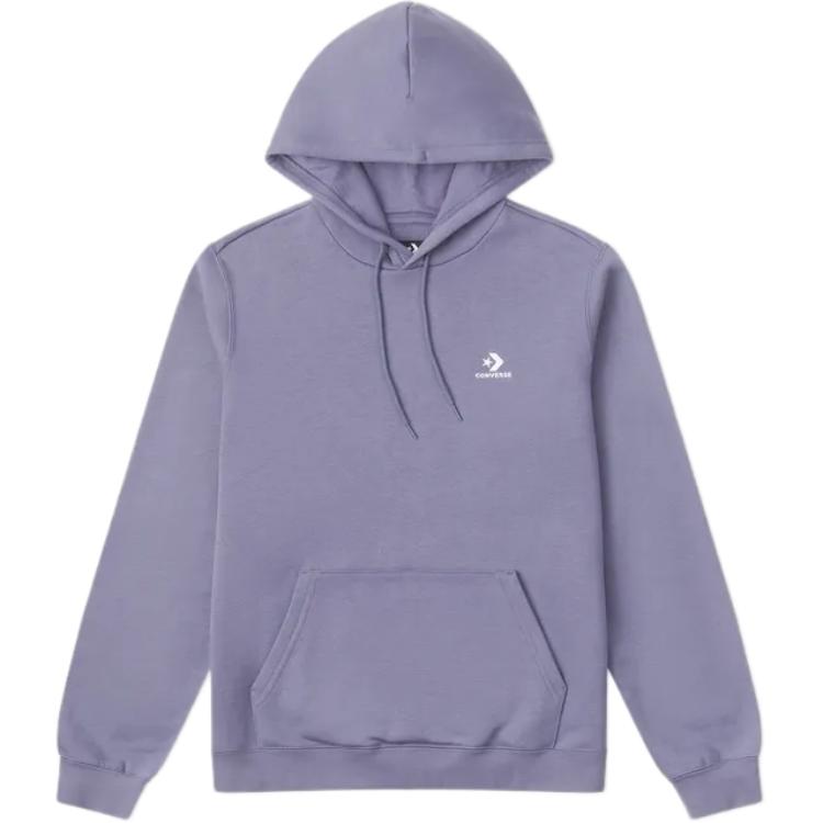 Флисовая толстовка Go-To с вышитой звездой и шевроном, стандартный крой Converse, светло-фиолетовый
Флисовая толстовка Go-To с вышитой звездой и шевроном, стандартный крой Converse, светло-фиолетовый