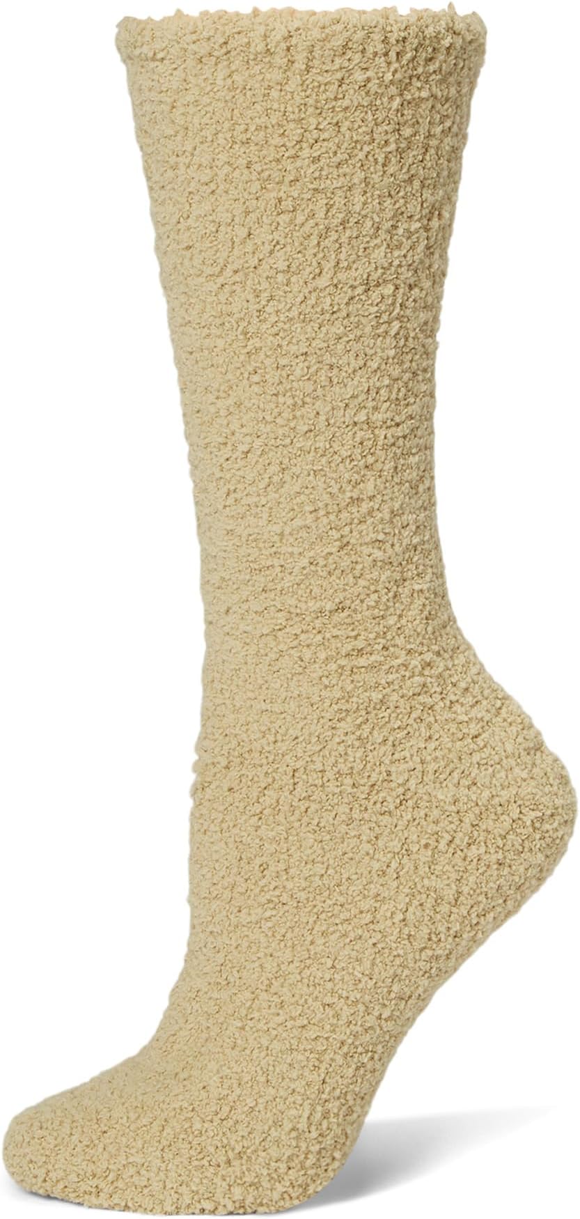 Носки UGG Men's Fincher Ultra Cozy Crew, Muted Brass
Носки UGG Men's Fincher Ultra Cozy Crew, Muted Brass