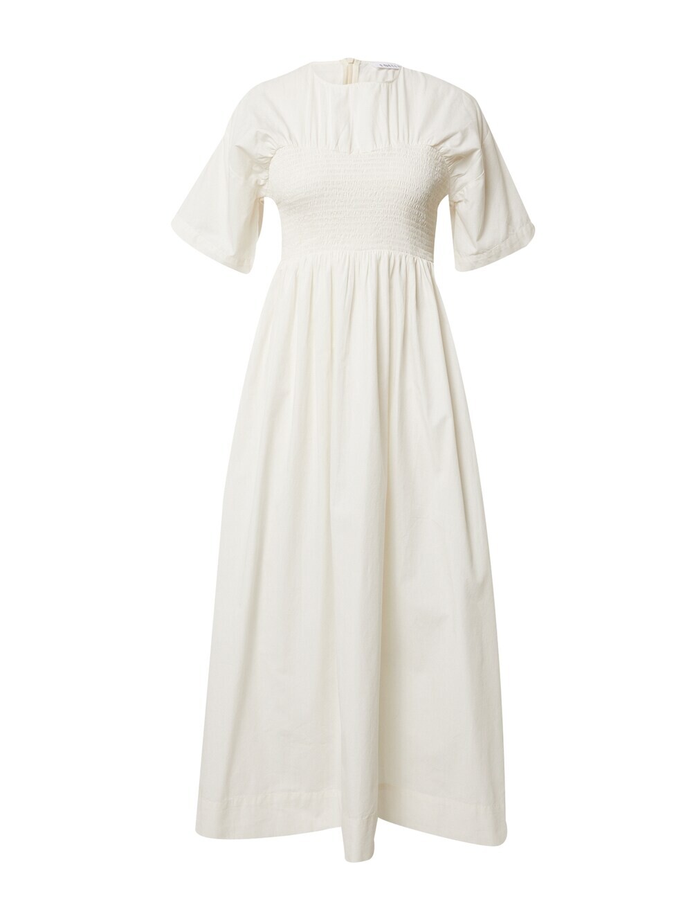 Летнее платье Edited Claudia, крем
Летнее платье Edited Claudia, крем