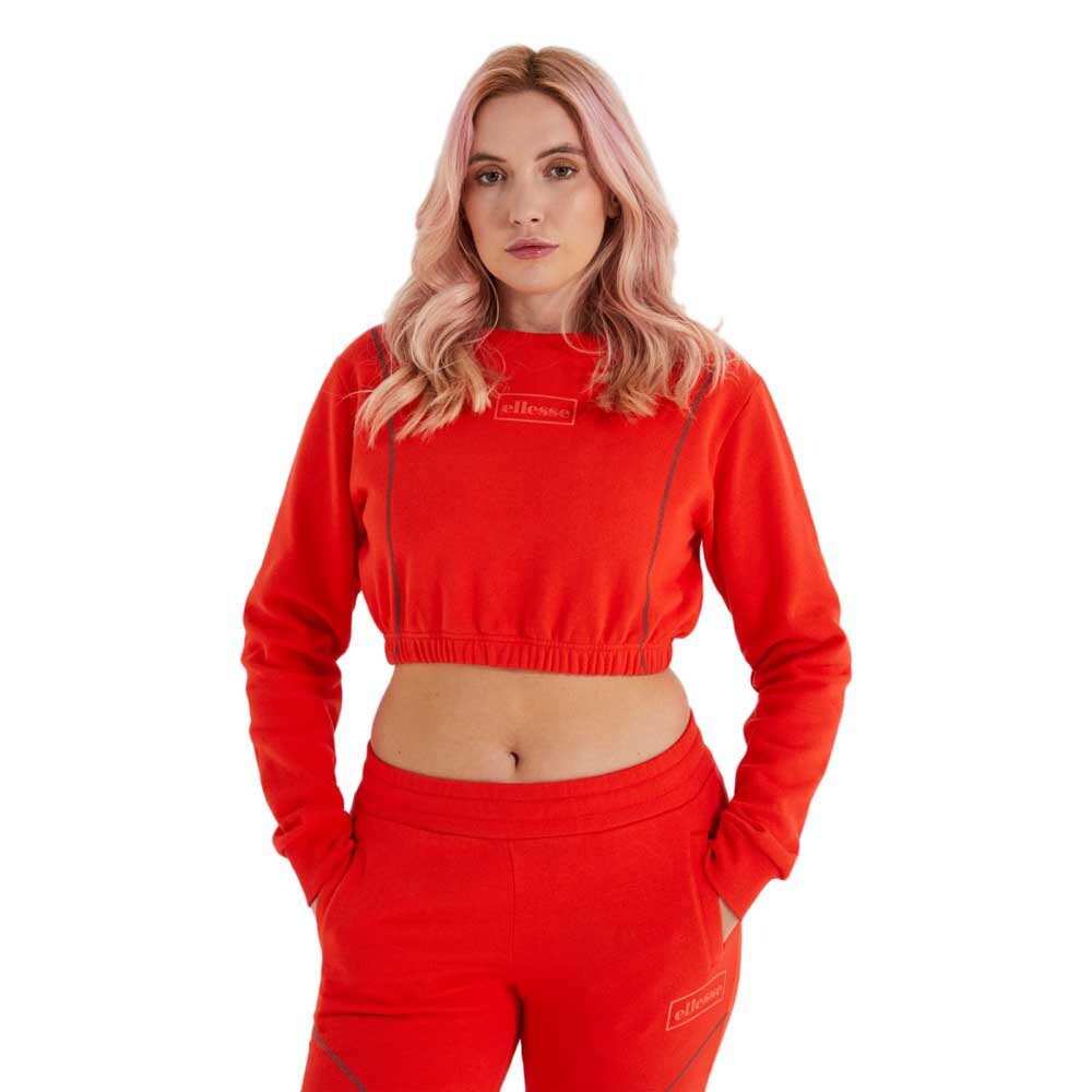 Толстовка Ellesse Leggera, красный
Толстовка Ellesse Leggera, красный