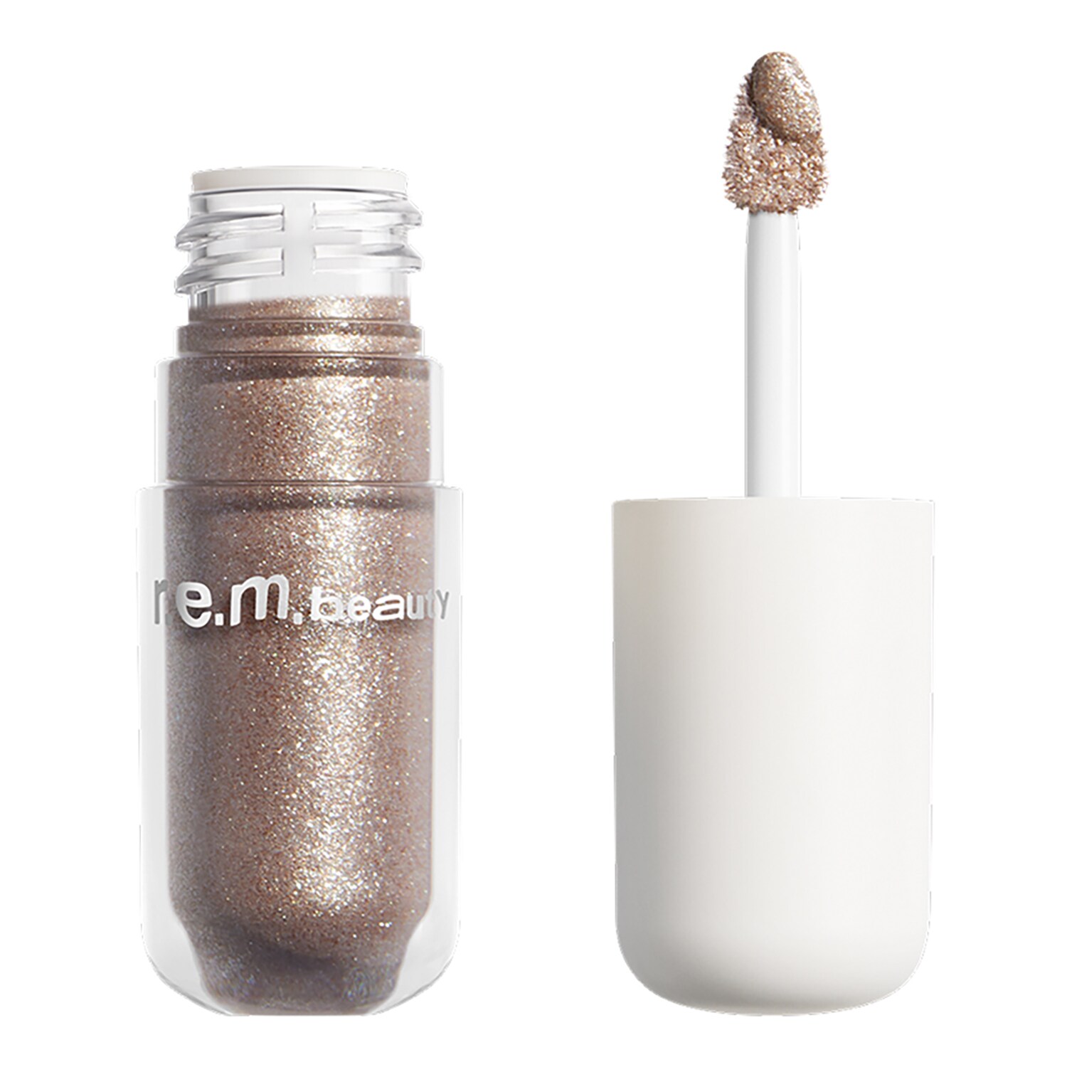 Жидкие тени для век Starlet Rem Beauty, horoscope - taupe brillant (4 ml)
Жидкие тени для век Starlet Rem Beauty, horoscope - taupe brillant (4 ml)