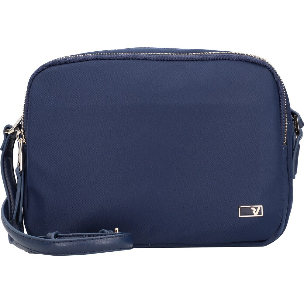 Сумка через плечо Roncato, синий
Сумка через плечо Roncato, синий