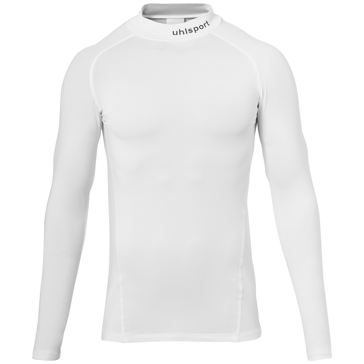 Рубашка uhlsport BASELAYER Tight DISTINCTION PRO TURTLE NECK, белый
Рубашка uhlsport BASELAYER Tight DISTINCTION PRO TURTLE NECK, белый