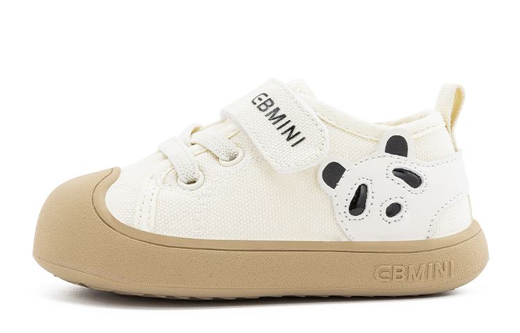 Детская обувь для малышей Baby EBMINI, бежевый
Детская обувь для малышей Baby EBMINI, бежевый