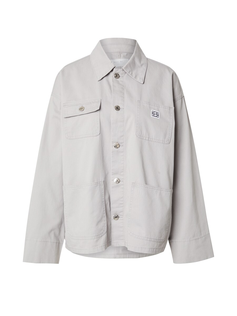 Куртка межсезонная Noisy may NMLUA, серый
Куртка межсезонная Noisy may NMLUA, серый