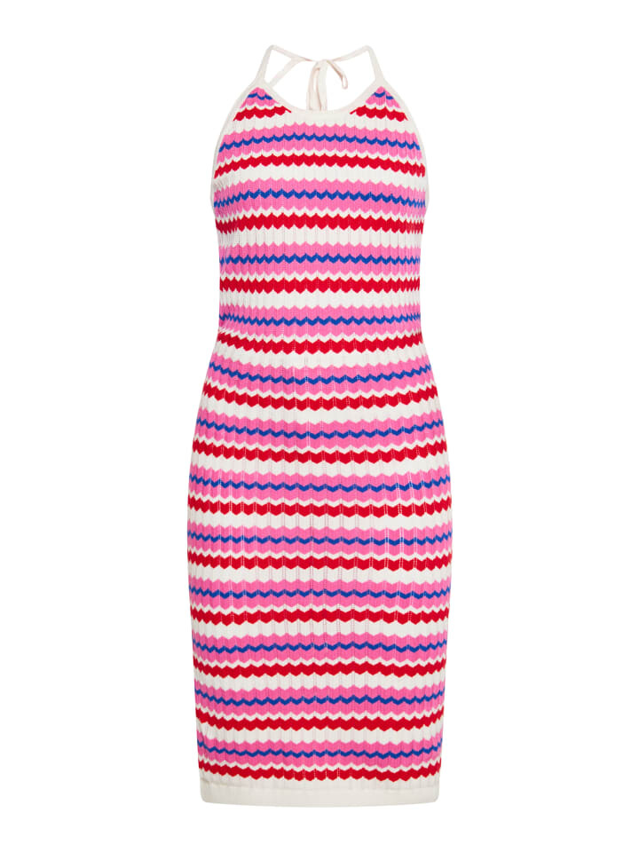 Длинное платье ebeeza, цвет wollweiss mehrfarbig
Длинное платье ebeeza, цвет wollweiss mehrfarbig