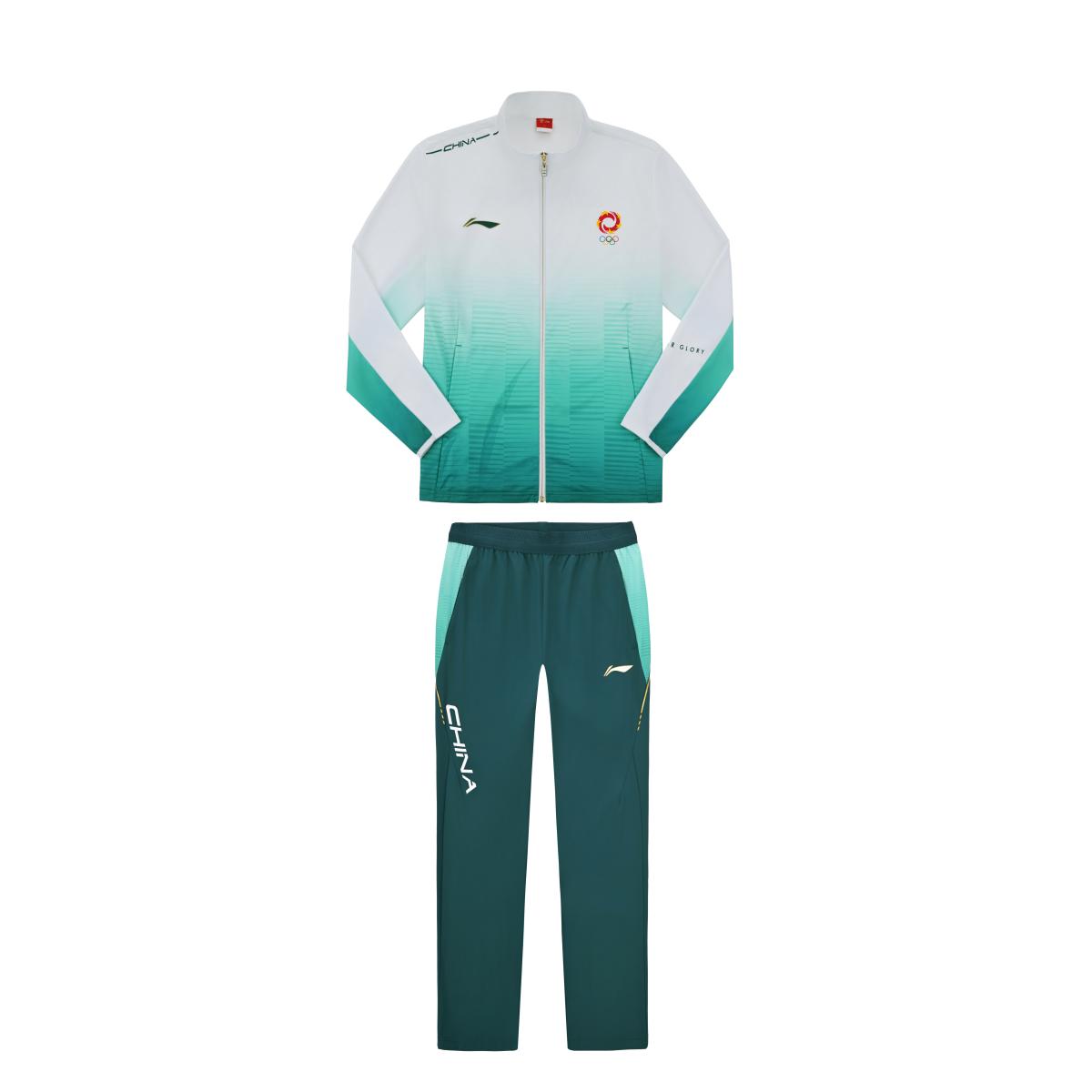 Комплект Sweatshirt Sets Men's LINING
Комплект Sweatshirt Sets Men's LINING