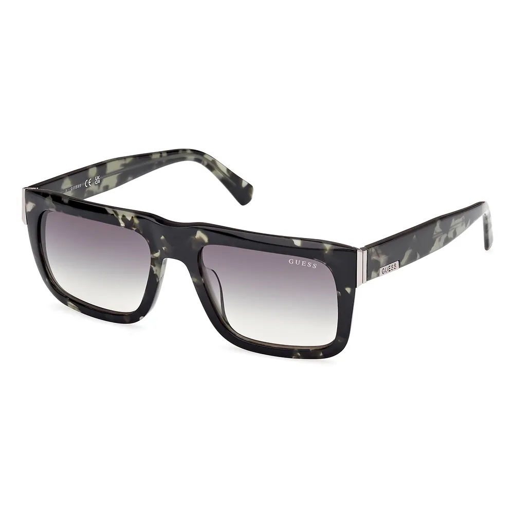 Солнцезащитные очки Guess GU00171, зеленый
Солнцезащитные очки Guess GU00171, зеленый