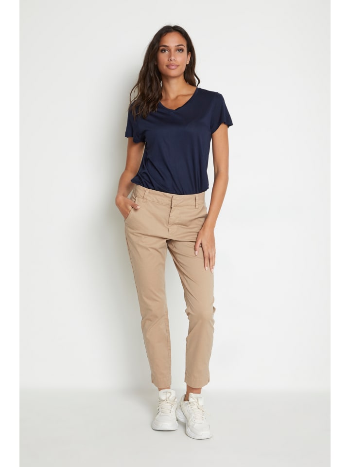 Костюмные Брюки Kaffe
Костюмные Брюки Kaffe