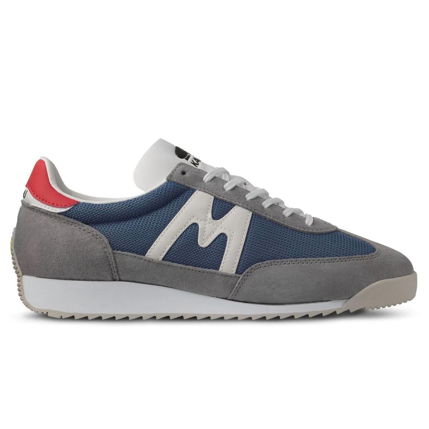 Мужские кроссовки Mestari в цвете Ultimate Gray / White Karhu
Мужские кроссовки Mestari в цвете Ultimate Gray / White Karhu