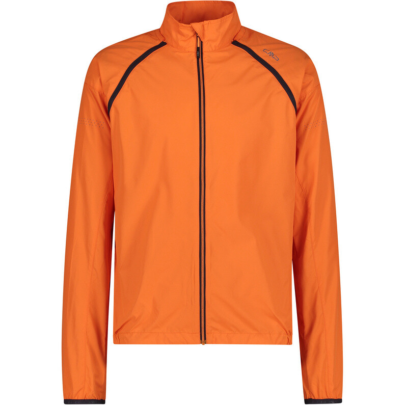 Мужская куртка CMP, цвет Flame
Мужская куртка CMP, цвет Flame