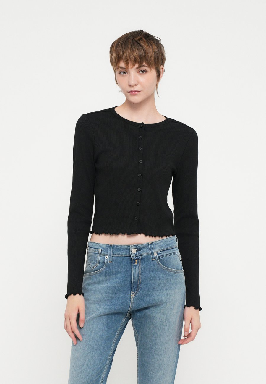 Кардиган ONLY ONLINA CARDIGAN, Black
Кардиган ONLY ONLINA CARDIGAN, Black