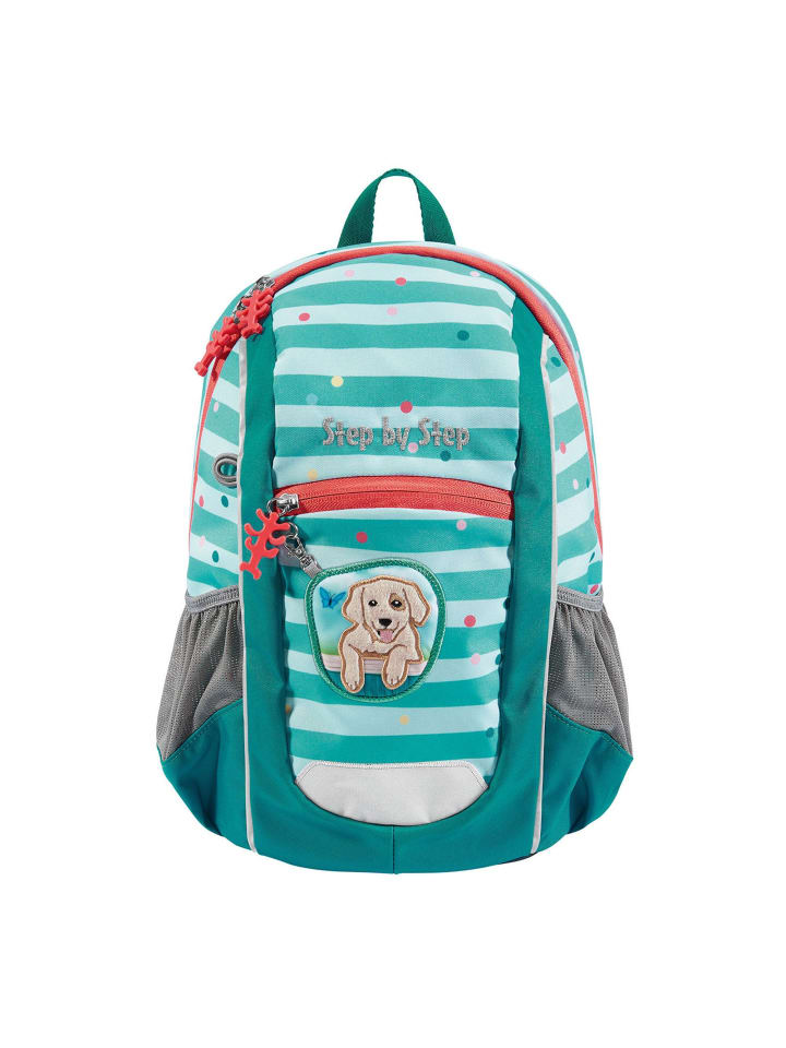 Step by Step Детский рюкзак KIGA Maxi 34 см в расцветке Dog Lucky
Step by Step Детский рюкзак KIGA Maxi 34 см в расцветке Dog Lucky