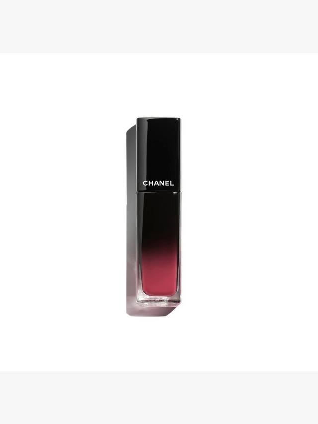 Rouge Allure Laque Ultrawear Shine жидкая помада для губ CHANEL, 66 Permanent
Rouge Allure Laque Ultrawear Shine жидкая помада для губ CHANEL, 66 Permanent