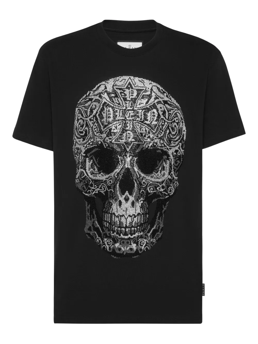 Футболка Gothic Skull Philipp Plein, черный
Футболка Gothic Skull Philipp Plein, черный