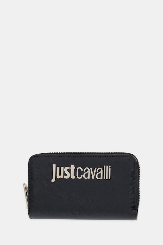 Кошелек Just Cavalli, черный
Кошелек Just Cavalli, черный