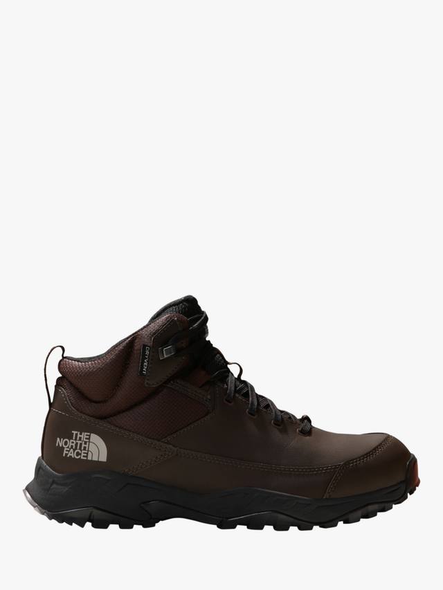 Мужские водонепроницаемые походные ботинки storm strike iii The North Face, цвет Coffee / Black
Мужские водонепроницаемые походные ботинки storm strike iii The North Face, цвет Coffee / Black