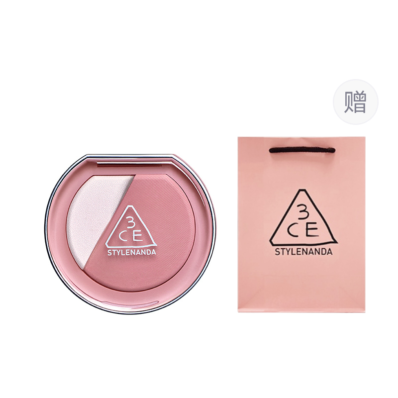 Блаш White Peach Radiance легко растушёвывается расширенная палитра 3CE, #MIDDY HYPE「 Thorn розовый 」
Блаш White Peach Radiance легко растушёвывается расширенная палитра 3CE, #MIDDY HYPE「 Thorn розовый 」