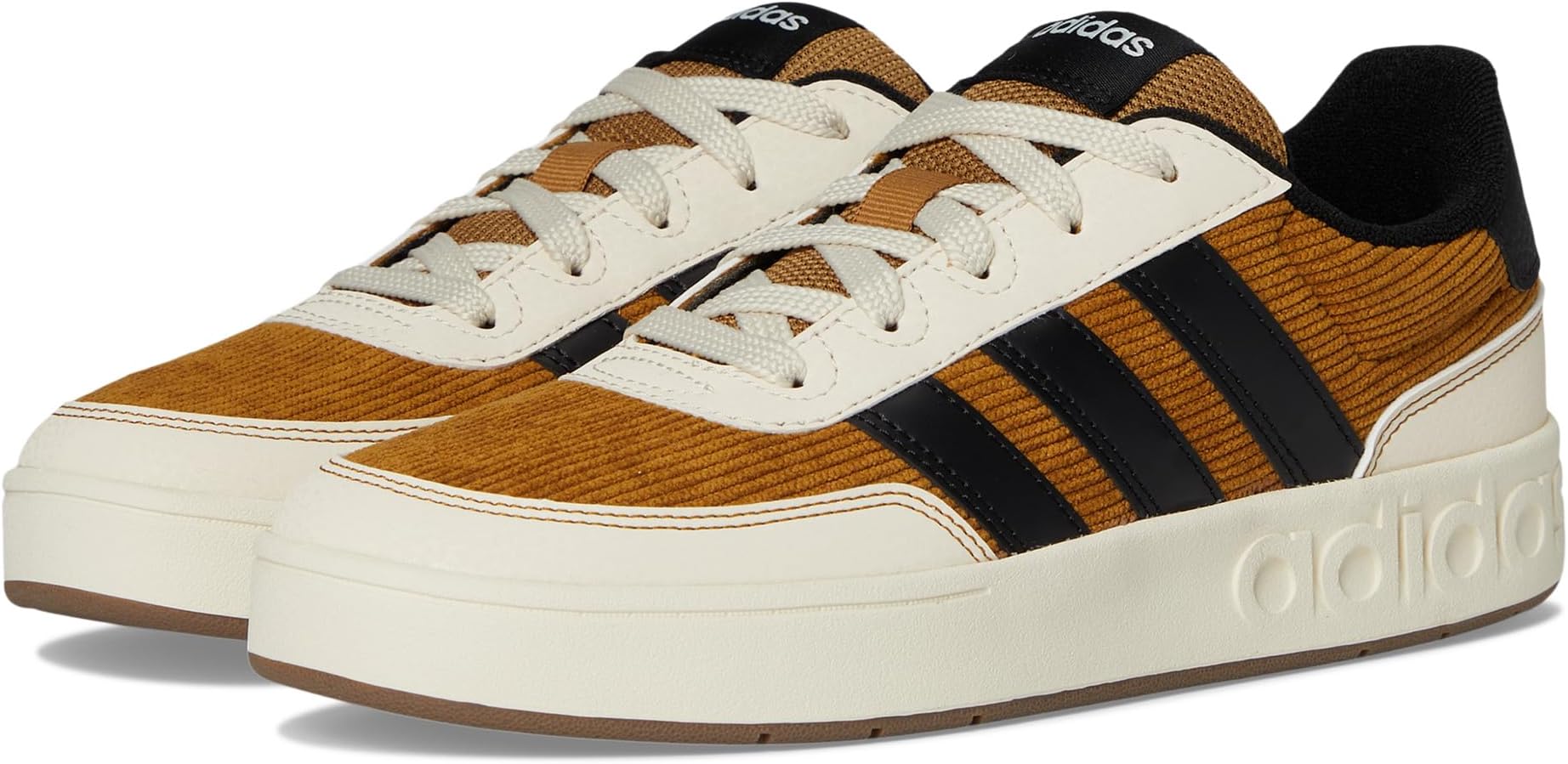 Кроссовки Adidas Kids Breakbase Shoes, Bronze Strata/Black/Wonder White
Кроссовки Adidas Kids Breakbase Shoes, Bronze Strata/Black/Wonder White