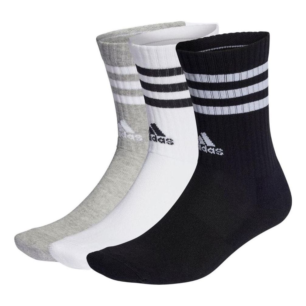 Носки adidas Cushioned Crew Socks (3 Packs) IC1323, разноцветный
Носки adidas Cushioned Crew Socks (3 Packs) IC1323, разноцветный