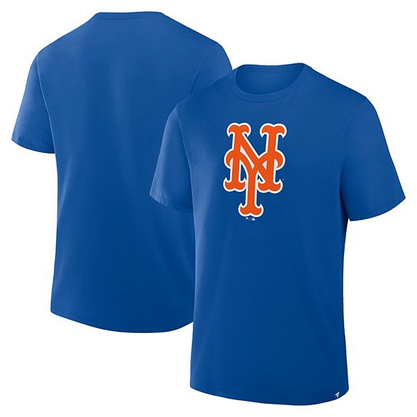 Футболка мужская royal new york mets primary logo legacy Fanatics
Футболка мужская royal new york mets primary logo legacy Fanatics