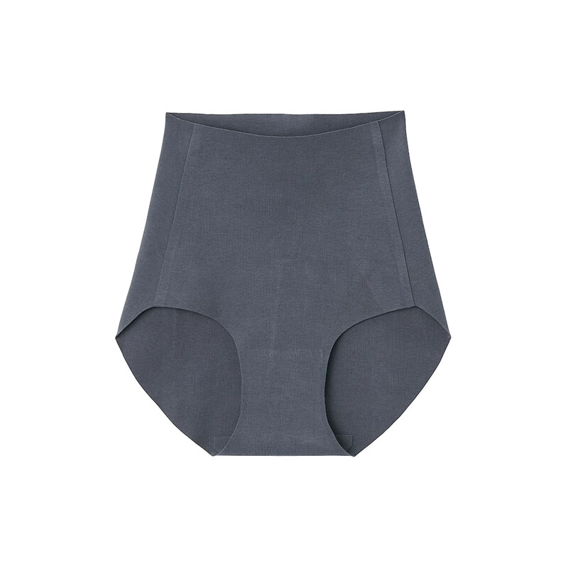 Трусы женские Muji бесшовные, черный
Трусы женские Muji бесшовные, черный