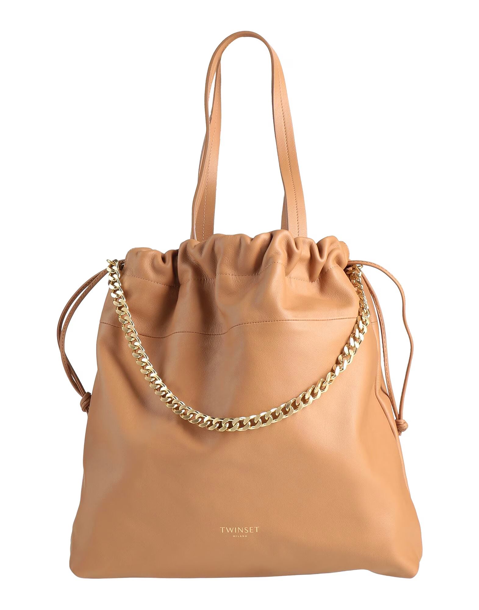 Сумка Twinset, песочный
Сумка Twinset, песочный