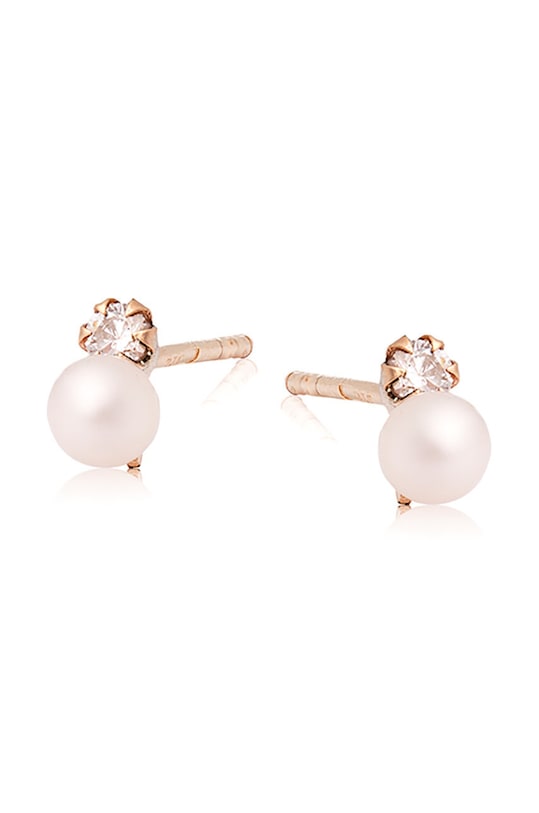 Серьги Dolce Vita Ania Kruk, золотой
Серьги Dolce Vita Ania Kruk, золотой