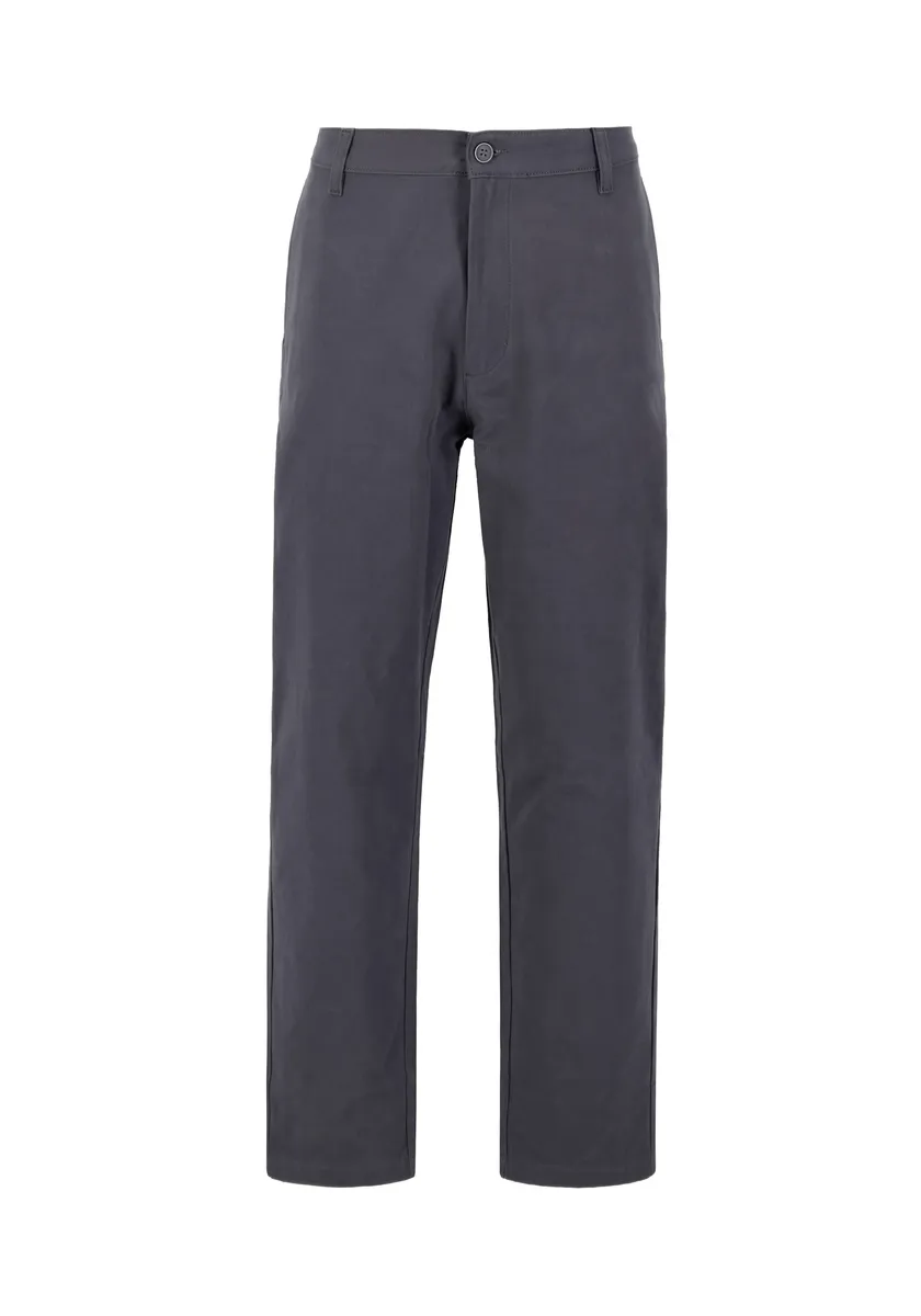 Брюки-карго Alpha Industries " Alpha Industries Мужчины - Брюки Alpha Chino Pant R", серый
Брюки-карго Alpha Industries " Alpha Industries Мужчины - Брюки Alpha Chino Pant R", серый