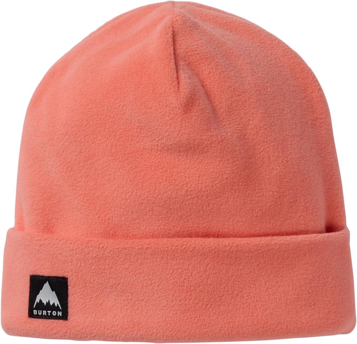 Детская мягкая флисовая шапка Burton Youth Burke, Peach Echo
Детская мягкая флисовая шапка Burton Youth Burke, Peach Echo