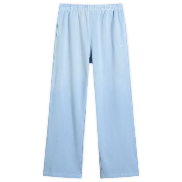 Джоггеры из французского трикотажа Skims, синий
Джоггеры из французского трикотажа Skims, синий