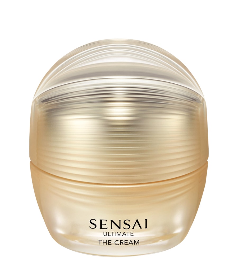 Крем для лица Sensai Ultimate The Cream, 15 ml
Крем для лица Sensai Ultimate The Cream, 15 ml