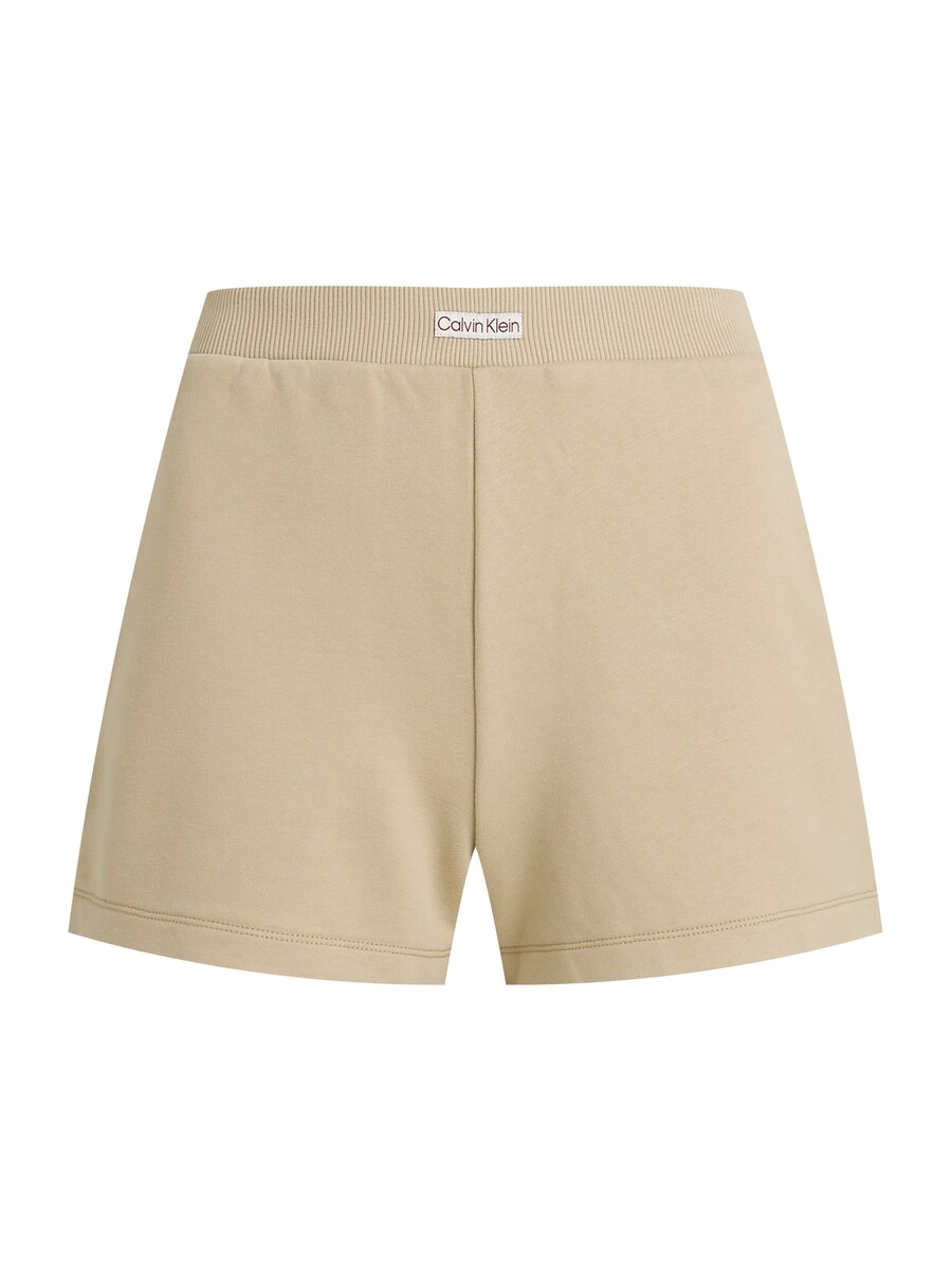 Брюки Calvin Klein Jeans, серо-коричневый
Брюки Calvin Klein Jeans, серо-коричневый