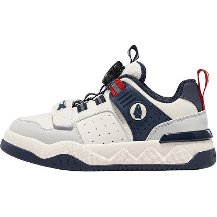 Детские кроссовки для скейтбординга с низким верхом, устойчивые к скольжению и износу Hush Puppies, темно-синий
Детские кроссовки для скейтбординга с низким верхом, устойчивые к скольжению и износу Hush Puppies, темно-синий