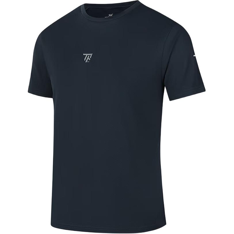 361° Футболка Men's Dark Ink Blue
361° Футболка Men's Dark Ink Blue