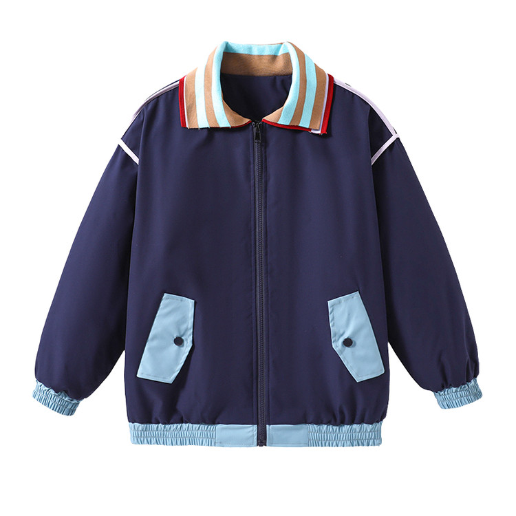 Детская утепленная куртка с двойным воротником PROTECTCAMEL, image color
Детская утепленная куртка с двойным воротником PROTECTCAMEL, image color