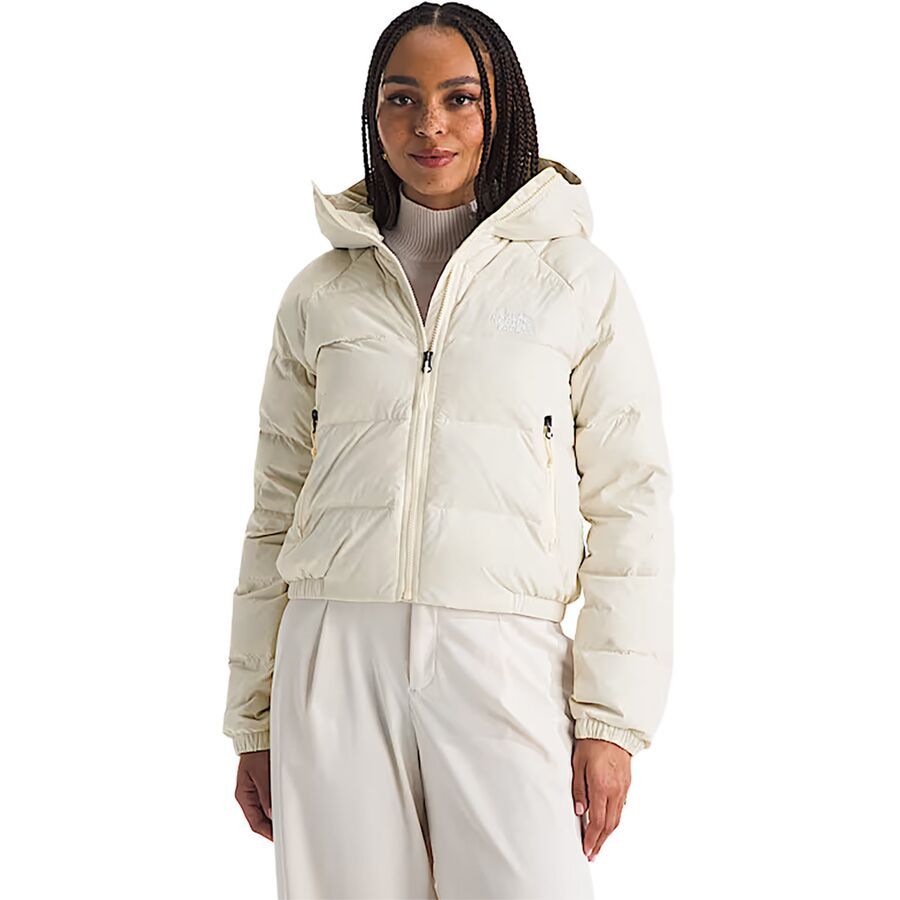 Куртка The North Face Hydrenalite Hooded Down The North Face, White Dune
Куртка The North Face Hydrenalite Hooded Down The North Face, White Dune