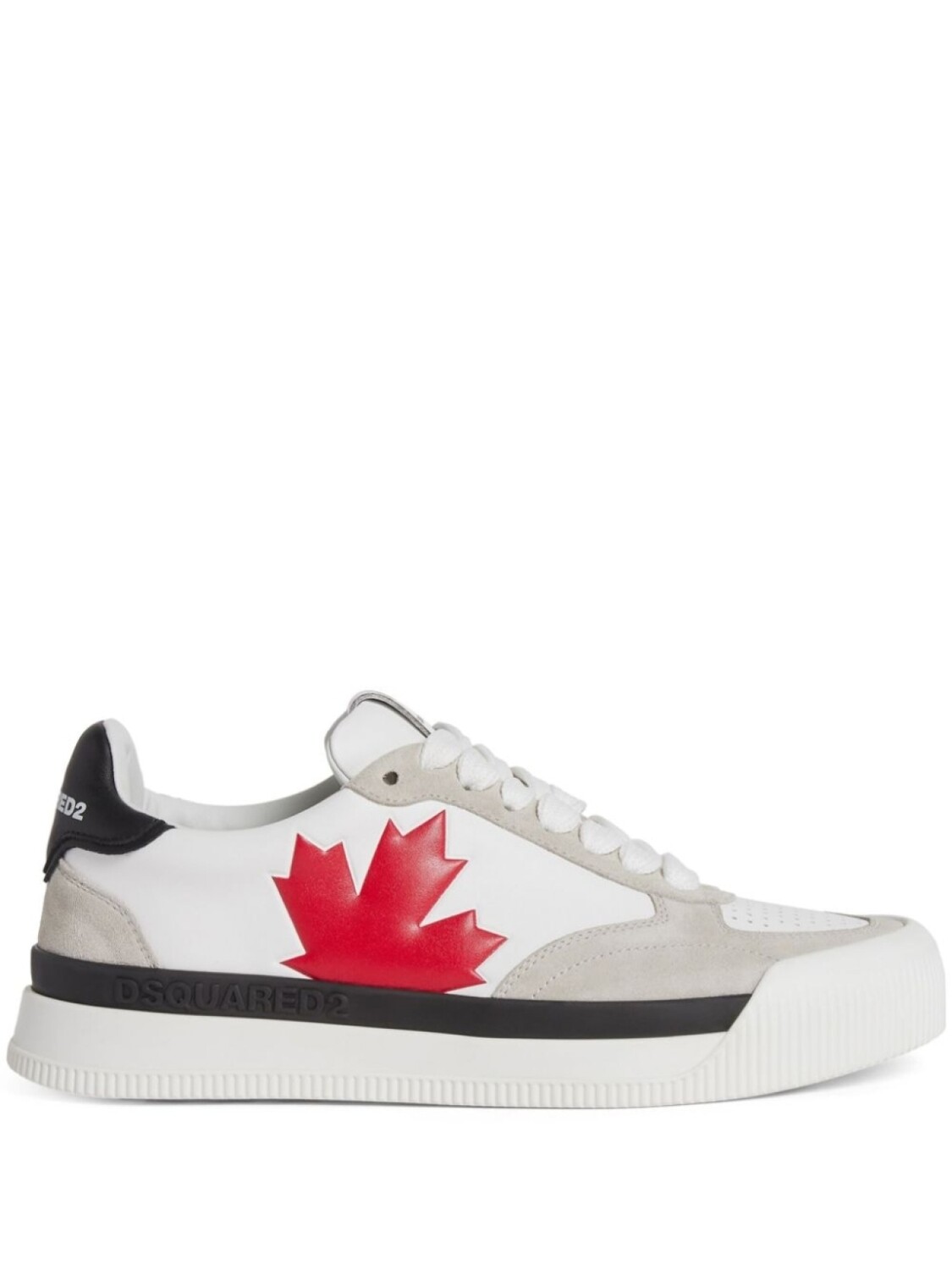 DSQUARED2 кроссовки Canadian, белый
DSQUARED2 кроссовки Canadian, белый