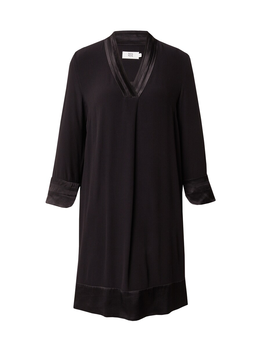 Платье Noa Noa Olivia, черный
Платье Noa Noa Olivia, черный